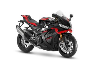 APRILIA RSV4 1100 FACTORY