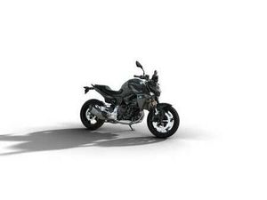 BMW F 900 R BLACK STORM METALLIC BTW VOERTUIG ZWART