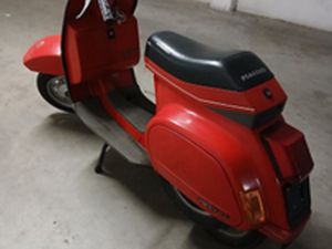 VESPA