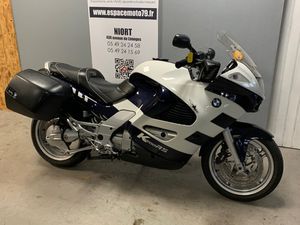 BMW K 1200 RS