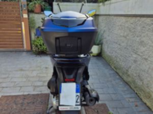 HONDA SH 150 ANNO 2024