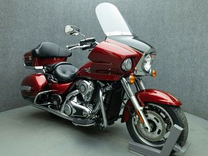 2010 KAWASAKI VN1700 VULCAN 1700 VOYAGER