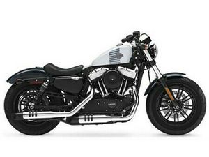 2017 HARLEY-DAVIDSON FORTY-EIGHT®