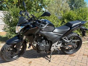 HONDA, CB, 2014, 471 (CC)