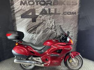 HONDA DEAUVILLE 650 NT650V NT 650 V 1999