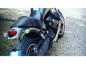 VENDO MOTO GUZZI BELLAGIO (2007 - 14) USATA A ABBIATEGRASSO (CODICE 9916662) - MOTO.IT