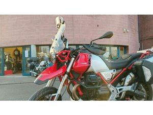 VENDO MOTO GUZZI V85 TT EVOCATIVE GRAPHICS (2021 - 23) USATA A MONFALCONE (CODICE 9916431) - MOTO.IT