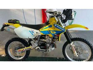 VENDO SUZUKI DR-Z 400 E VALENTI RACING (2006 - 07) USATA A TORINO (CODICE 9916598) - MOTO.IT