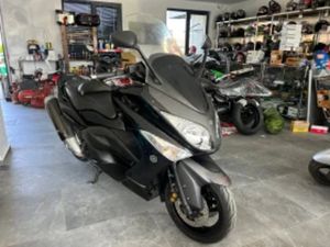 YAMAHA T-MAX ЛИЗИНГ