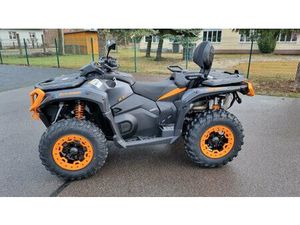 CAN-AM OUTLANDER MAX XT-P 1000R
