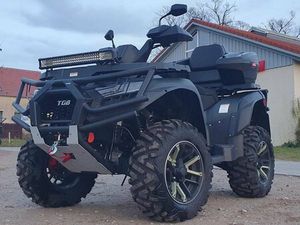 TGB BLADE 1000 EPS ABS LV TOURING