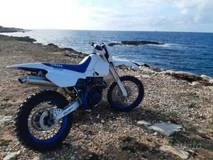 YAMAHA TT 600 - 1995