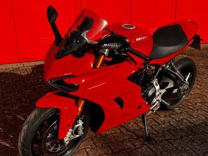 DUCATI SUPERSPORT 939 S