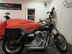 2008 DYNA SUPERGLIDE