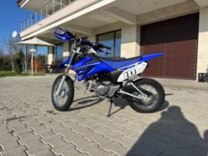 YAMAHA TTR 110
