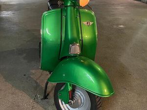 ZÜNDAPP R50 FUßSCHALTER 1978