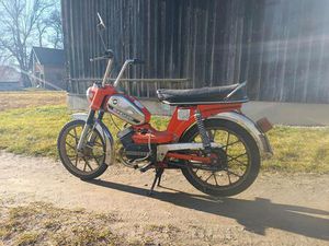 ZÜNDAPP ZD 40