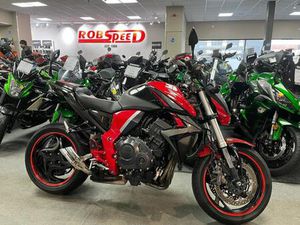 HONDA CB1000R EXTREME, ABS, 2015