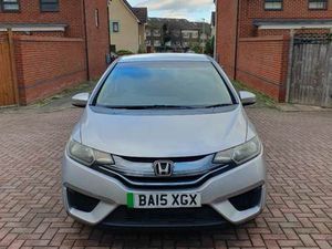HONDA JAZZ FIT 1.5L HYBRID ELECTRIC SELF CHARGING AUTOMATIC ULEZ COMPLIANT
