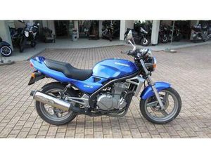 VENDO KAWASAKI ER-5 500 (2001 - 06) USATA A CAREMA (CODICE 9916523) - MOTO.IT