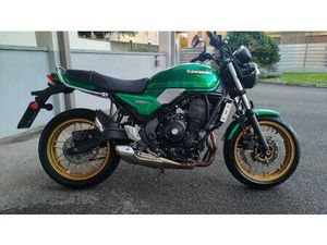 VENDO KAWASAKI Z 650 RS (2022 - 24) USATA A ARLUNO (CODICE 9916460) - MOTO.IT