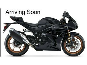 2021 SUZUKI GSX-R1000R