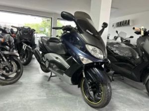 YAMAHA T-MAX ЛИЗИНГ