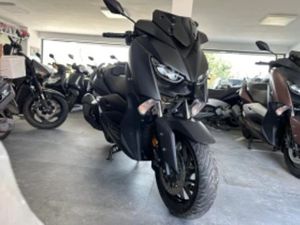 YAMAHA X-MAX 400- ЛИЗИНГ