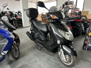 YAMAHA CYGNUS X 10 БР. ЛИЗИНГ