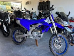 YAMAHA YZ 450F-ЛИЗИНГ