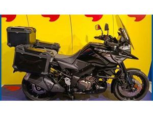VENDO SUZUKI V-STROM 1050XT (2020 - 23) USATA A SAN GIORGIO IN BOSCO (CODICE 9916292) - MOTO.IT