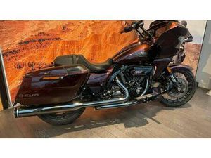 VENDO HARLEY-DAVIDSON CVO ROAD GLIDE (2024) USATA A COLLECCHIO (CODICE 9916283) - MOTO.IT