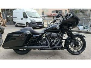 VENDO HARLEY-DAVIDSON ROAD GLIDE SPECIAL (2021 - 23) USATA A GENOVA (CODICE 9916275) - MOTO.IT