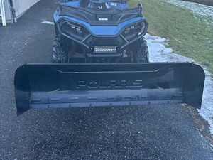 POLARIS SPORTSMAN 570 M/ HENGER