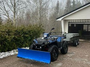 POLARIS SPORTSMAN XP 1000