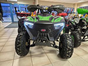 4W-MOTO FOREST 125 ZX