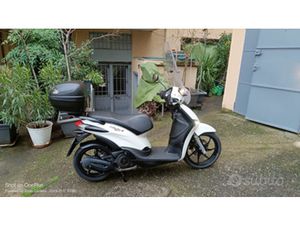 LIBERTY PIAGGIO 125