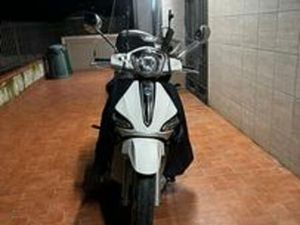 PIAGGIO LIBERTY 50 - ANNO 2021