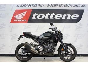 HONDA CB 300 R ABS UNICO PROPRIETARIO KM 5045