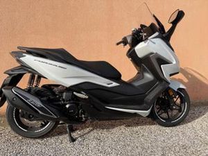 HONDA FORZA 350 - 2022