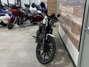2022 HARLEY-DAVIDSON® XL883N - IRON 883™