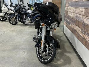 2023 HARLEY-DAVIDSON® FLHXS - STREET GLIDE® SPECIAL