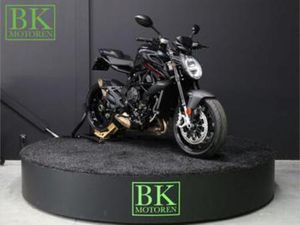 MV AGUSTA BRUTALE 800 R | BTW MOTOR — MOTOREN | MV AGUSTA — MARKTPLAATS