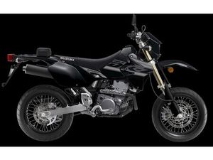 USED 2024 SUZUKI DRZ400SM BASE - 100588