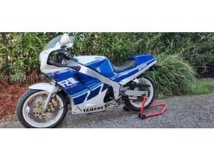 YAMAHA FZR 1000 — MOTOREN | YAMAHA — MARKTPLAATS