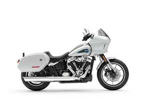 HARLEY-DAVIDSON LOWRIDER ST FXLRST SOFTAIL / LOWRIDER WIT