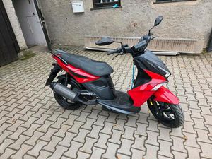 50 CCM ROLLER MARKE KYMCO