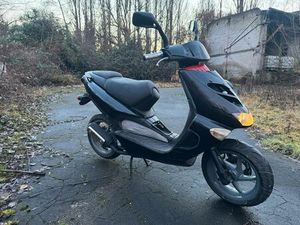 APRILIA SR 50 MINARELLI LC 70 CCM TUNING BASTLERPROJEKT