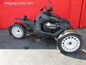 2023 CAN-AM RYKER 900 RALLY