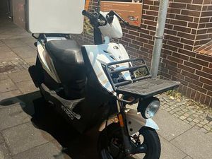 KYMCO AGILITY CARRY 50I